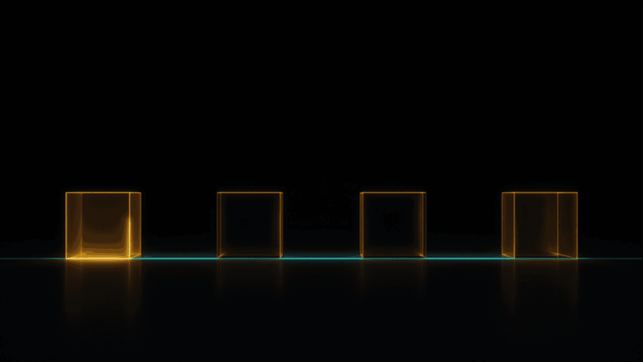 I Built Four Products in Seven Days